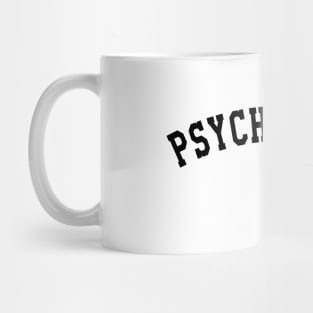 Psychiatrist Mug